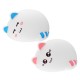 RGB USB Rechargeable LED Kid Children Cat Night Light Lamp Nursery Baby Bedroom RGB USB Rechargeable LED Kid Children Cat Night Light Lamp Nursery Baby Bedroom