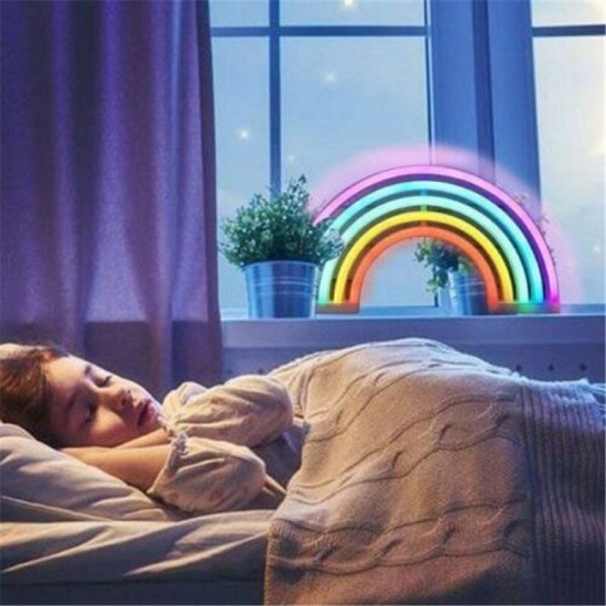 Rainbow Neon Sign Light Bar Pub Store Display Neon Light Wall Window Decor Christmas Decorations Clearance Christmas Lights Rainbow Neon Sign Light Bar Pub Store Display Neon Light Wall Window Decor Christmas Decorations Clearance Christmas Lights