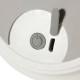 Rechargeable Color Changeable Silicone LED Sensitive Tap Control Night Light for Home Rechargeable Color Changeable Silicone LED Sensitive Tap Control Night Light for Home