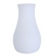 Rechargeable Colorful LED WiFi APP Control Night Light Smart Table Lamp Vase Shape Decor Compatible with Alexa Google Home