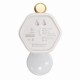 Rechargeable Water Tap Shape LED Night Light Sound Control Home Wall Decor Gift Rechargeable Water Tap Shape LED Night Light Sound Control Home Wall Decor Gift