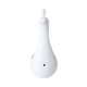 Remote Control Night Light Projector 7 Color Changing LED Peacock Wall Lamp Gift Remote Control Night Light Projector 7 Color Changing LED Peacock Wall Lamp Gift