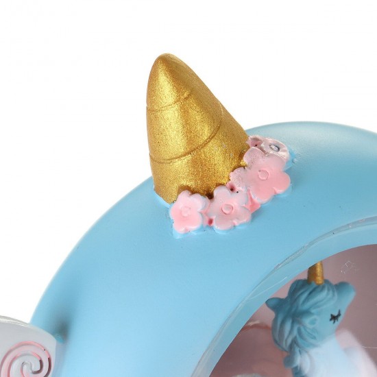Resin Cartoon Horse Night Light Baby Study Bedroom Lamp Bedside Table Decor Gift Resin Cartoon Horse Night Light Baby Study Bedroom Lamp Bedside Table Decor Gift