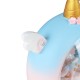 Resin Cartoon Horse Night Light Baby Study Bedroom Lamp Bedside Table Decor Gift Resin Cartoon Horse Night Light Baby Study Bedroom Lamp Bedside Table Decor Gift