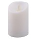 Romantic Electronic LED Flameless Flickering Simulation Candle Night Light 11.5*7.5cm Romantic Electronic LED Flameless Flickering Simulation Candle Night Light 11.5*7.5cm