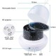 Romantic LED Cosmos Ocean Starry Star Night Light Projector Night Light USB Gift