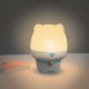 Romantic Rotation LED Starry Sky Projection Lamp Bluetooth Speaker Star LED Remote Control Night Light