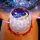 Rotation LED Night Light Ceiling Projector Kids Star Sky Moon Baby Bedroom Atmosphere Making Rotation LED Night Light Ceiling Projector Kids Star Sky Moon Baby Bedroom Atmosphere Making
