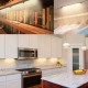 3PCS 80 LED Cabinet Light SMD2835 USB Touch Dimmable Home Room Closet Bar Lamp EU Plug 3PCS 80 LED Cabinet Light SMD2835 USB Touch Dimmable Home Room Closet Bar Lamp EU Plug
