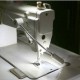 Sewing Machine 10-LED Super Bright Gooseneck Magnetic Base Light Lamp 110V