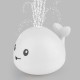 Small Night Light Infant Water Spray Ball Bathroom Baby Bath Toy Electric Induction for Children Small Night Light Infant Water Spray Ball Bathroom Baby Bath Toy Electric Induction for Children