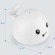 Small Night Light Infant Water Spray Ball Bathroom Baby Bath Toy Electric Induction for Children Small Night Light Infant Water Spray Ball Bathroom Baby Bath Toy Electric Induction for Children