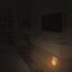 Smart Light Sensor LED Plug-in Wall Night Lamp Flower Pattern Lighitng for Home Bedroom AC100-240V Smart Light Sensor LED Plug-in Wall Night Lamp Flower Pattern Lighitng for Home Bedroom AC100-240V