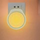 Smart Light Sensor LED Plug-in Wall Night Lamp Flower Pattern Lighitng for Home Bedroom AC100-240V Smart Light Sensor LED Plug-in Wall Night Lamp Flower Pattern Lighitng for Home Bedroom AC100-240V