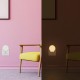 Smart Light Sensor LED Plug-in Wall Night Lamp Flower Pattern Lighitng for Home Bedroom AC100-240V Smart Light Sensor LED Plug-in Wall Night Lamp Flower Pattern Lighitng for Home Bedroom AC100-240V