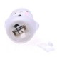 Snowman Shape Colors Changing LED Decoration Night Light Xmas Gift