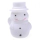 Snowman Shape Colors Changing LED Decoration Night Light Xmas Gift Snowman Shape Colors Changing LED Decoration Night Light Xmas Gift