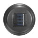 Solar Powered LED Light Mosquito Pest Bug Zapper Insect Killer Lawn Lamp Garden