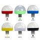 Sound Activated USB Mini Disco Light ReKeen USB Party Light DJ LED Lamps for Home Room Party Birthday DJ Bar Karaoke Xmas Wedding Show Sound Activated USB Mini Disco Light ReKeen USB Party Light DJ LED Lamps for Home Room Party Birthday DJ Bar Karaoke Xmas Wedding Show