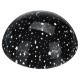 Starry Night Lamp Rotating Star Desk Light Projector bluetooth Remote Control