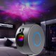 Stars and Starry Sky Laser Projector Colorful Night Light Led Galaxy Home Projection Lamp for Kids Sky Lite Laser Star Projector Gift Christams Decorations