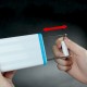 Super Slim LEDs Aquarium Lighting Aquatic Plant Light 20-60CM Extensible Waterproof Clip on Lamp For Fish Tank Blue White Light Super Slim LEDs Aquarium Lighting Aquatic Plant Light 20-60CM Extensible Waterproof Clip on Lamp For Fish Tank Blue White Light