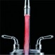 Temperature Sensor Control RGB Changing LED Water Faucet Tap Light for Kitchen Bathroom