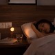 Timing Adjustable Voice Control USB LED Touch Night Lights Mobile Phone Bracket For Home Wardrobe Staircase Bedroom Cabinet Timing Adjustable Voice Control USB LED Touch Night Lights Mobile Phone Bracket For Home Wardrobe Staircase Bedroom Cabinet