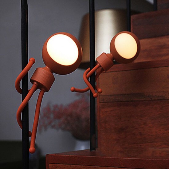 Timing Adjustable Voice Control USB LED Touch Night Lights Mobile Phone Bracket For Home Wardrobe Staircase Bedroom Cabinet Timing Adjustable Voice Control USB LED Touch Night Lights Mobile Phone Bracket For Home Wardrobe Staircase Bedroom Cabinet