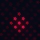 USB Car Roof Gypsophila/Five-pointed Star LED Night Light Romantic Interior Atmosphere Ceiling Lamp USB Car Roof Gypsophila/Five-pointed Star LED Night Light Romantic Interior Atmosphere Ceiling Lamp