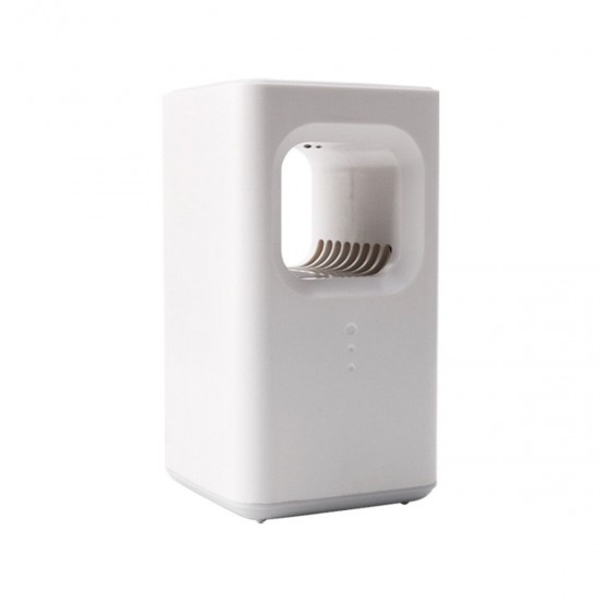 USB Electric Mosquito Killer LED Night Light Trap Lamp Fly Bug Pest Zapper for Home Indoor Camping USB Electric Mosquito Killer LED Night Light Trap Lamp Fly Bug Pest Zapper for Home Indoor Camping