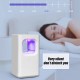 USB Electric Mosquito Killer LED Night Light Trap Lamp Fly Bug Pest Zapper for Home Indoor Camping USB Electric Mosquito Killer LED Night Light Trap Lamp Fly Bug Pest Zapper for Home Indoor Camping
