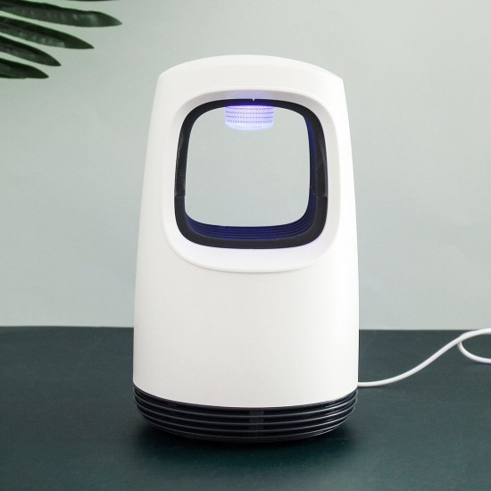 USB Electric Mosquito Killer Lamp LED Trap Repellent Light For Indoor Outdoor DC5V USB Electric Mosquito Killer Lamp LED Trap Repellent Light For Indoor Outdoor DC5V