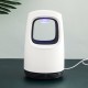 USB Electric Mosquito Killer Lamp LED Trap Repellent Light For Indoor Outdoor DC5V