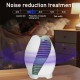 USB LED Electric Mosquito Killer Light Fly Bug Zapper Insect Trap Catcher Lamp USB LED Electric Mosquito Killer Light Fly Bug Zapper Insect Trap Catcher Lamp