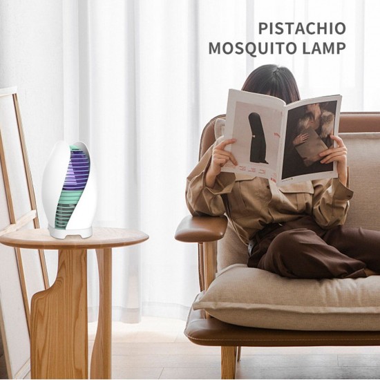 USB LED Electric Mosquito Killer Light Fly Bug Zapper Insect Trap Catcher Lamp USB LED Electric Mosquito Killer Light Fly Bug Zapper Insect Trap Catcher Lamp