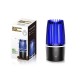 USB LED Electric Mosquito Zapper Killer Fly Insect Bug Trap Lamp Light Bulb 5W USB LED Electric Mosquito Zapper Killer Fly Insect Bug Trap Lamp Light Bulb 5W