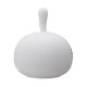 USB RGB Rechargeable Cute Silicone LED Night Light Tap Touch Atmostphere Light for Kid Sleeping USB RGB Rechargeable Cute Silicone LED Night Light Tap Touch Atmostphere Light for Kid Sleeping