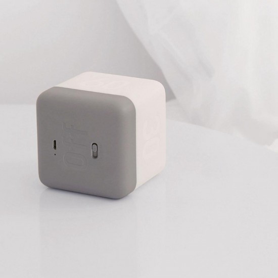 USB Rechargeable LED Bedside Lamp Reversal Sensor Timer Night Light for Home Bedroom USB Rechargeable LED Bedside Lamp Reversal Sensor Timer Night Light for Home Bedroom