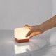 USB Rechargeable LED Bedside Lamp Reversal Sensor Timer Night Light for Home Bedroom USB Rechargeable LED Bedside Lamp Reversal Sensor Timer Night Light for Home Bedroom