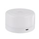 USB Rechargeable LED Bedside Lamp Touch Stepless Dimmable Magnet Night Light for Home Bedroom DC5V