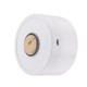 USB Rechargeable LED Bedside Lamp Touch Stepless Dimmable Magnet Night Light for Home Bedroom DC5V