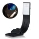 USB Rechargeable LED Reading Book Light Multifunctional Flexible Clip-on Night Lamp for Kindle