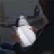 USB Rechargeable LED Reading Book Light Multifunctional Flexible Clip-on Night Lamp for Kindle USB Rechargeable LED Reading Book Light Multifunctional Flexible Clip-on Night Lamp for Kindle