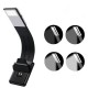 USB Rechargeable LED Reading Book Light Multifunctional Flexible Clip-on Night Lamp for Kindle USB Rechargeable LED Reading Book Light Multifunctional Flexible Clip-on Night Lamp for Kindle