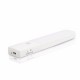 USB Rechargeable LED Under Cabinet Night Light Motion Sensor Kitchen Wardrobe Closet Lamp USB Rechargeable LED Under Cabinet Night Light Motion Sensor Kitchen Wardrobe Closet Lamp