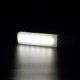 USB Rechargeable LED Under Cabinet Night Light Motion Sensor Kitchen Wardrobe Closet Lamp