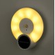 USB Rechargeable Magnet Induction PIR Motion Sensor Aromatherapy Night Light for Bedroom Cabinet USB Rechargeable Magnet Induction PIR Motion Sensor Aromatherapy Night Light for Bedroom Cabinet