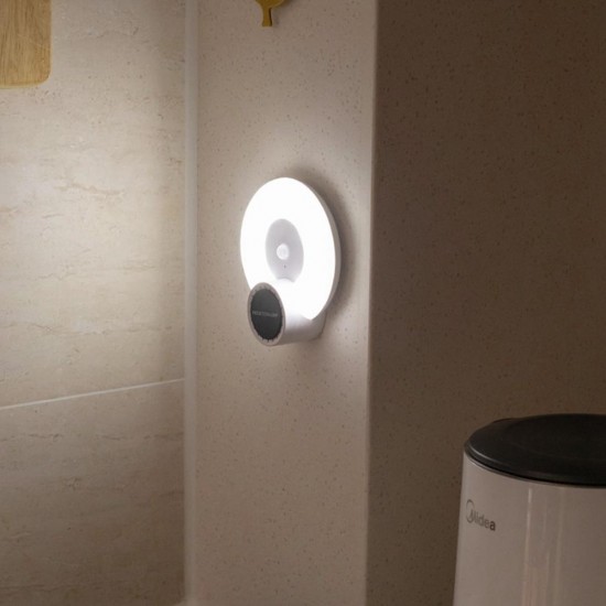 USB Rechargeable Magnet Induction PIR Motion Sensor Aromatherapy Night Light for Bedroom Cabinet USB Rechargeable Magnet Induction PIR Motion Sensor Aromatherapy Night Light for Bedroom Cabinet