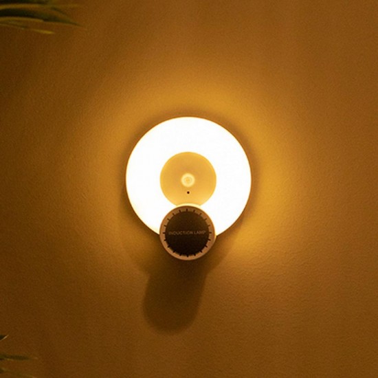 USB Rechargeable Magnet Induction PIR Motion Sensor Aromatherapy Night Light for Bedroom Cabinet USB Rechargeable Magnet Induction PIR Motion Sensor Aromatherapy Night Light for Bedroom Cabinet